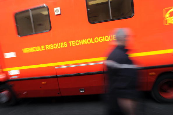 Strasbourg: un mort et cinq blessés dans un feu d&rsquo;appartement