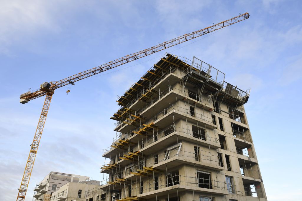 CDC Habitat annonce un plan d&rsquo;investissement pour la production de 17.000 logements