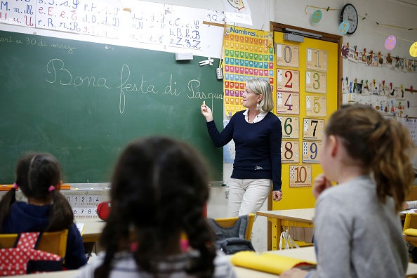 Rentrée: recrutement de 500 nouveaux contractuels dès juin dans l&rsquo;académie de Créteil