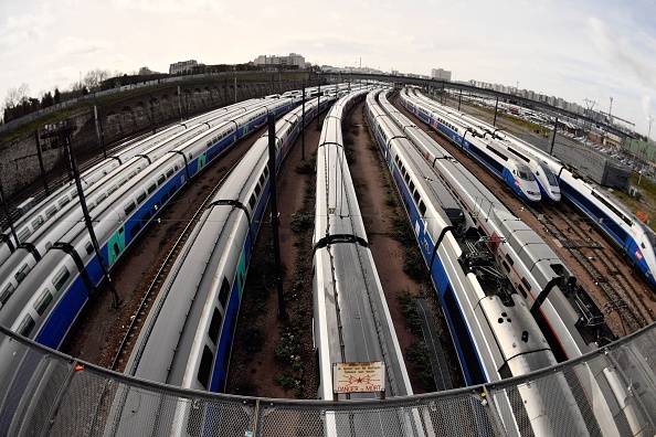 Les gares françaises au défi du développement du transport ferroviaire
