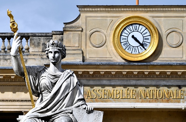 Budget des Armées: premier feu vert à l&rsquo;Assemblée pour une enveloppe de 413 milliards sur sept ans