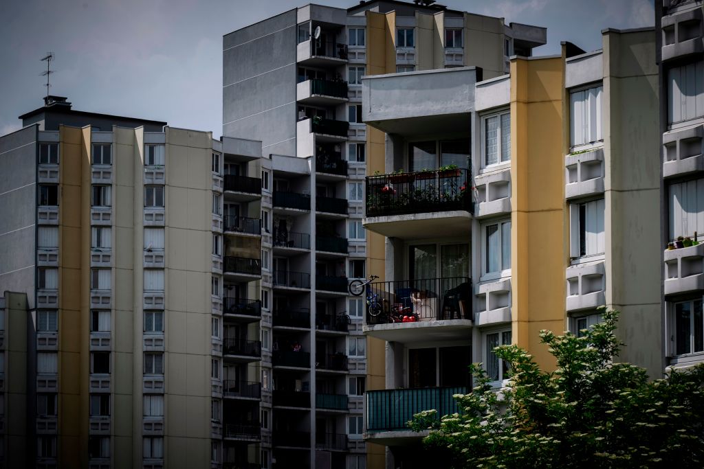 Une trentaine de maires réclament un «plan d&rsquo;urgence pour les banlieues»