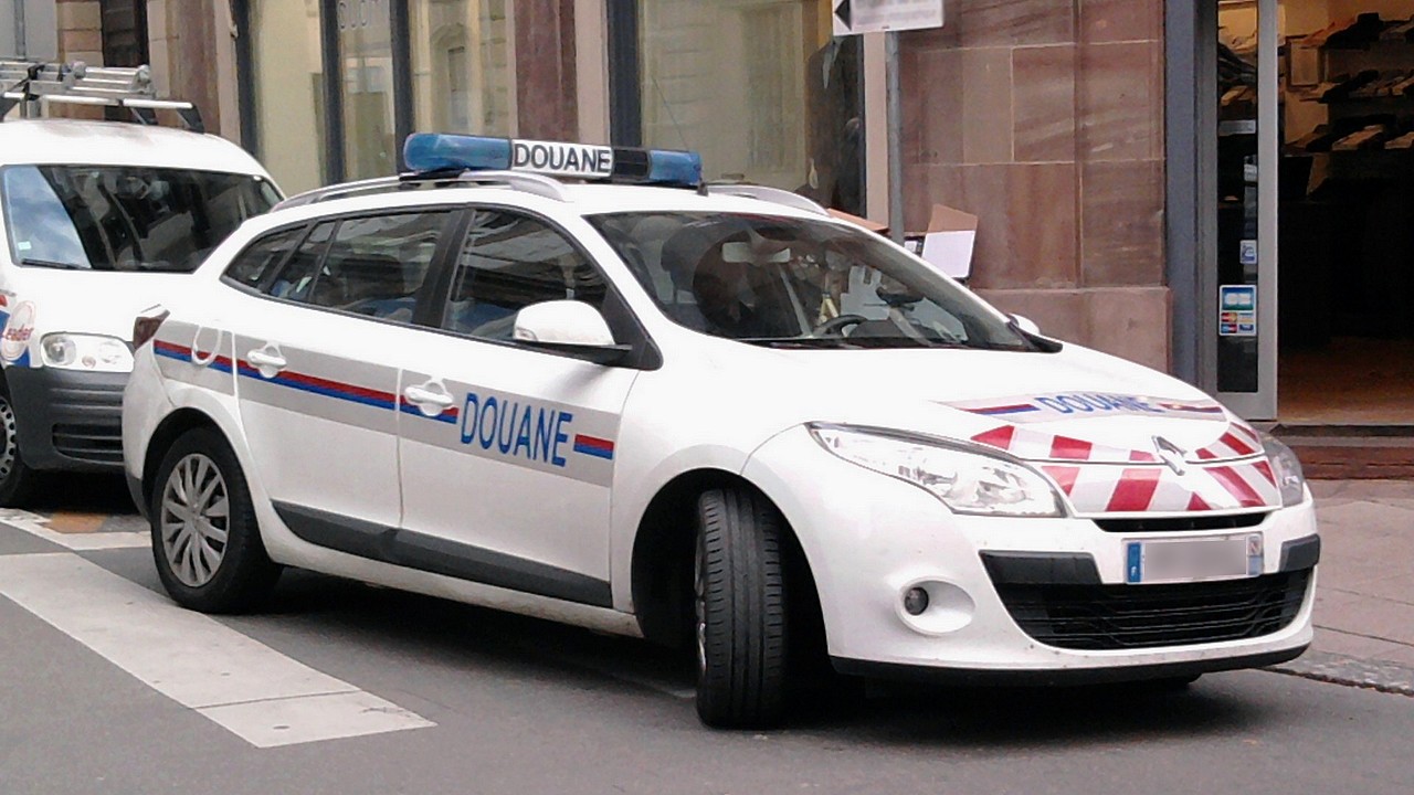 Var : un agent des douanes se suicide dans les locaux de sa brigade