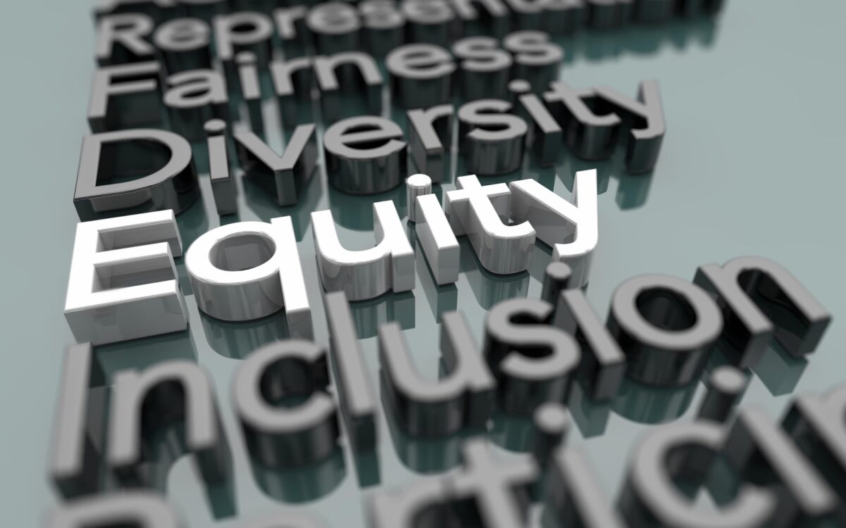 Comment les entreprises adoptent le marxisme sous couvert de diversité