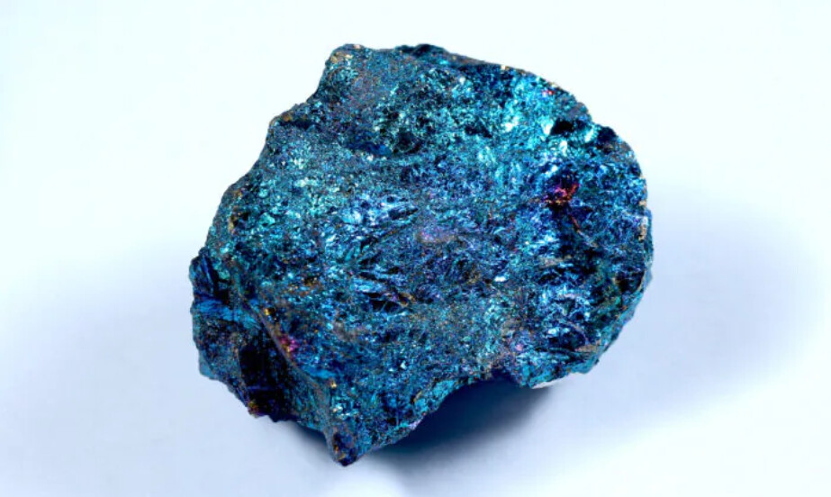 L&rsquo;Amérique ne comprend toujours pas la domination de la Chine dans le domaine des terres rares, selon un rapport