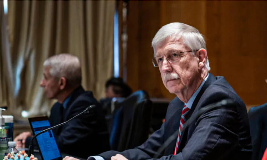 ANALYSE : La direction des NIH était très préoccupée par le financement du laboratoire de Wuhan, selon de nouveaux mails