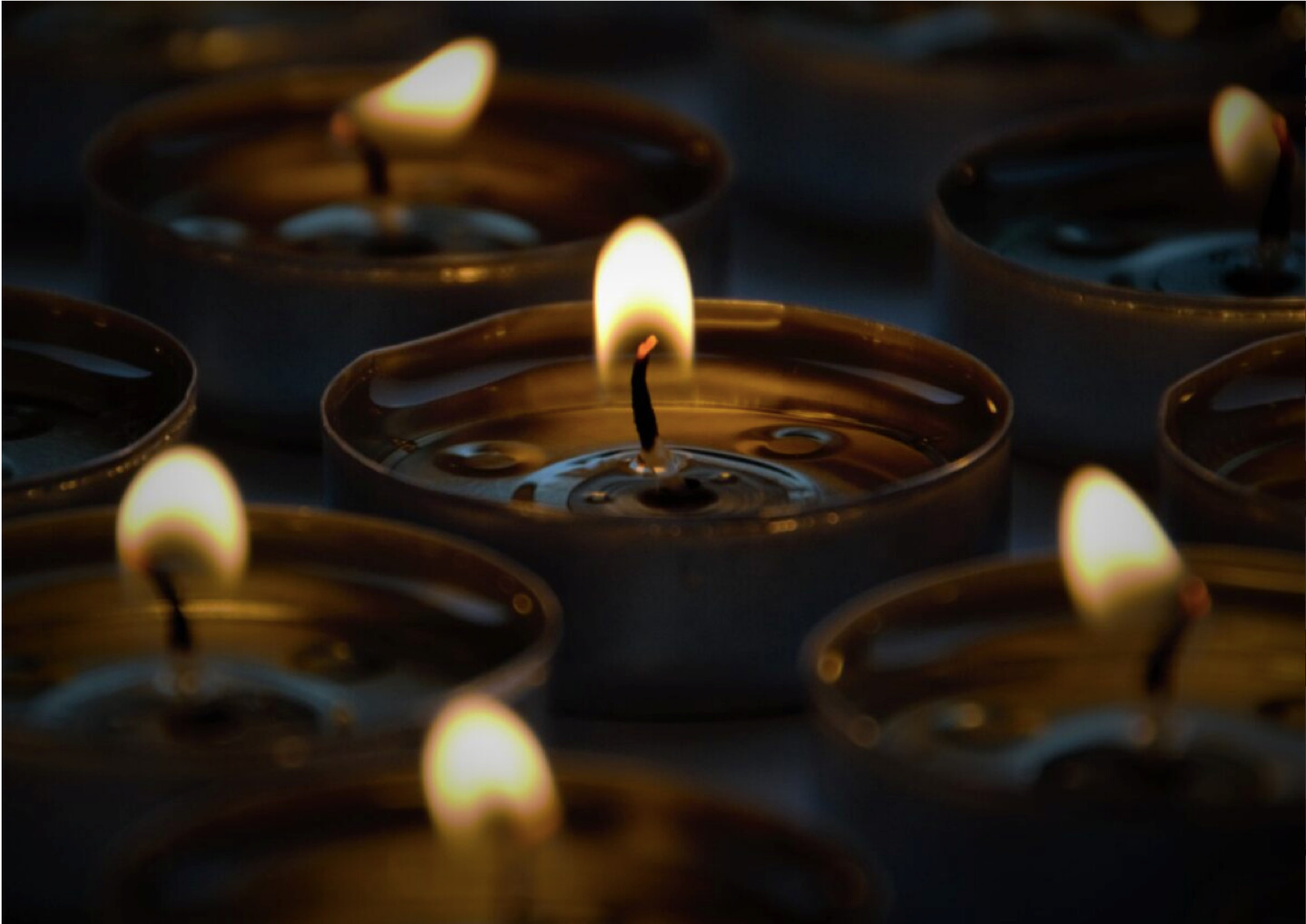 Le long chemin pour contrer la guerre de la Chine contre la religion