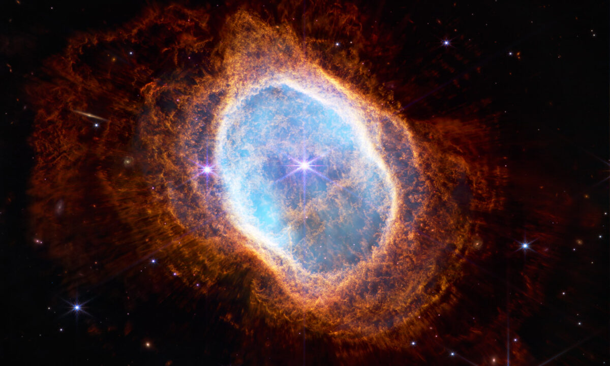 Le mystère du multivers : une vision infiniment plus large de la réalité