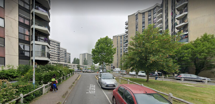 Un homme retrouvé mort dans la cage de son ascenseur en Essonne