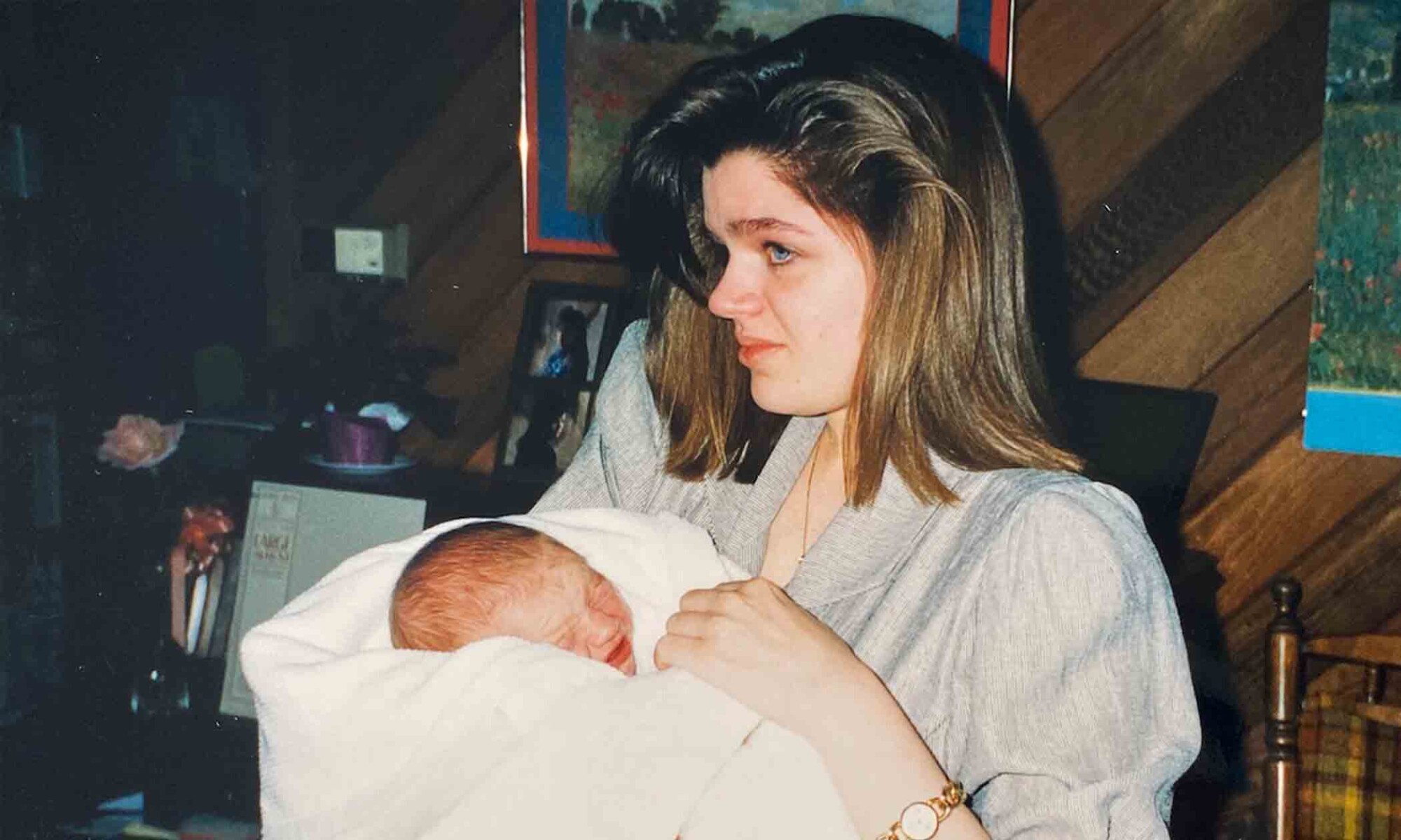 « Le don de la foi »: enceinte suite à un viol, la mère rejette l&rsquo;avortement et place son fils dans une famille qui donne priorité à Dieu