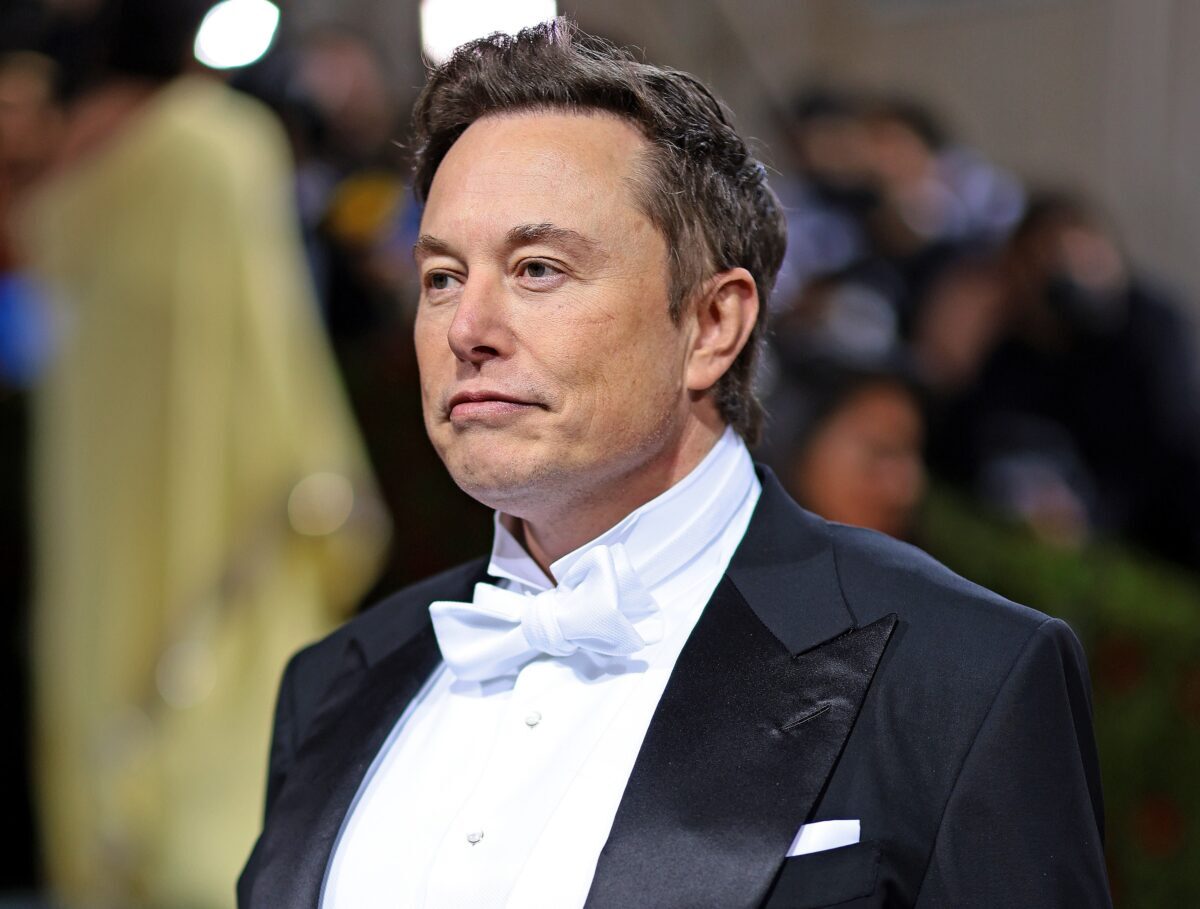 Elon Musk a nommé le nouveau PDG de Twitter