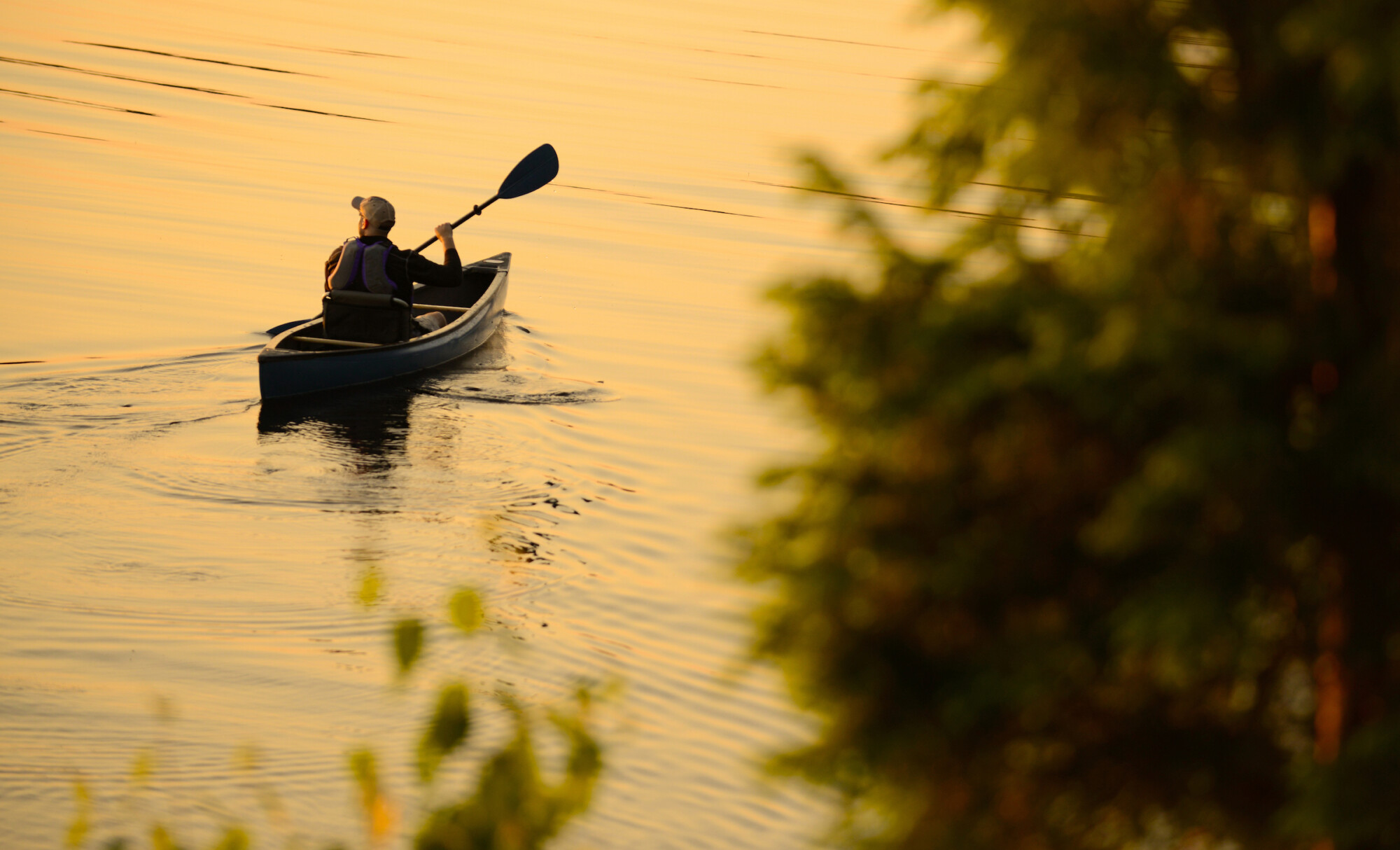 Pourquoi le temps passé seul peut parfois vous être bénéfique