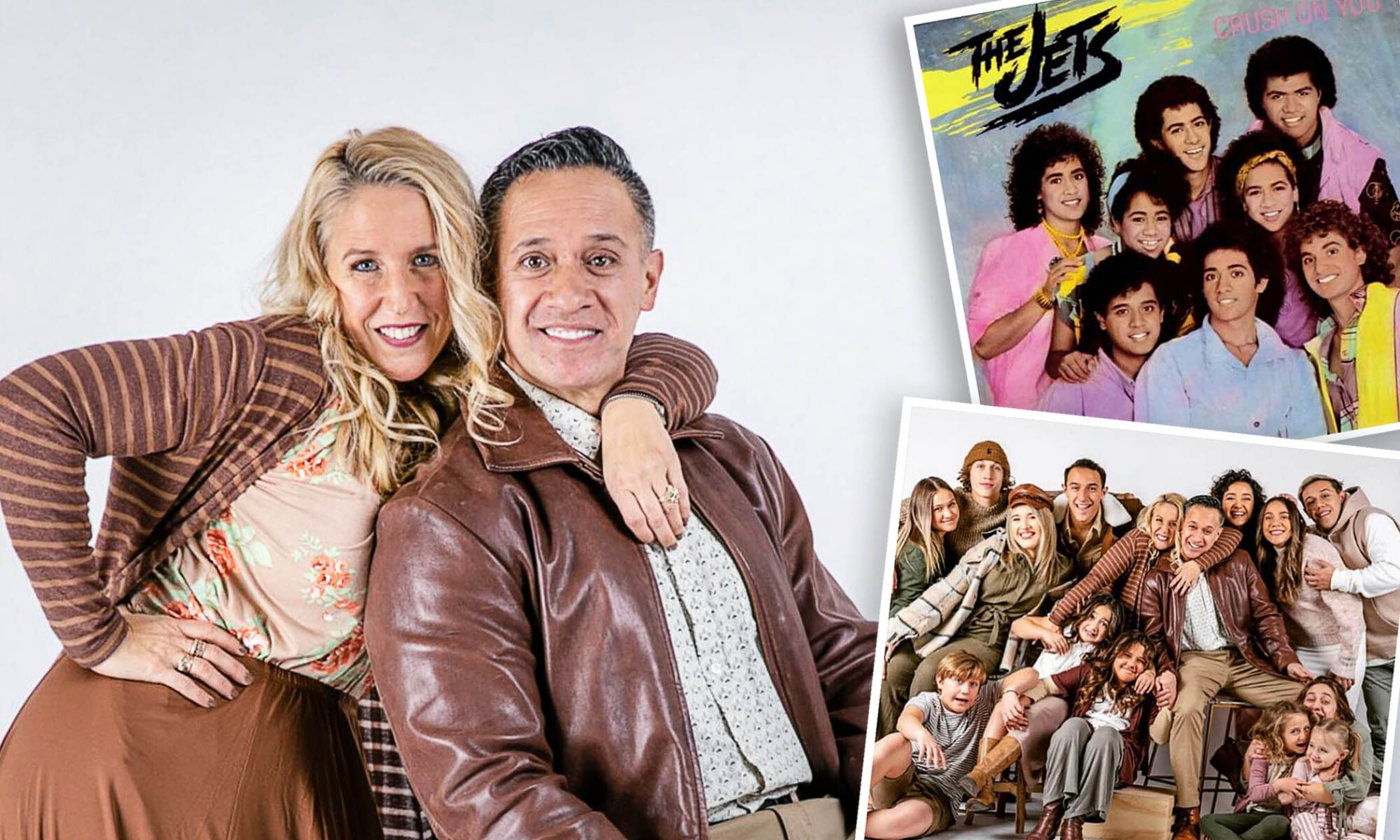 «Dieu aime tous ses enfants de la même façon», dit une mère qui a été enceinte 14 fois en 21 ans