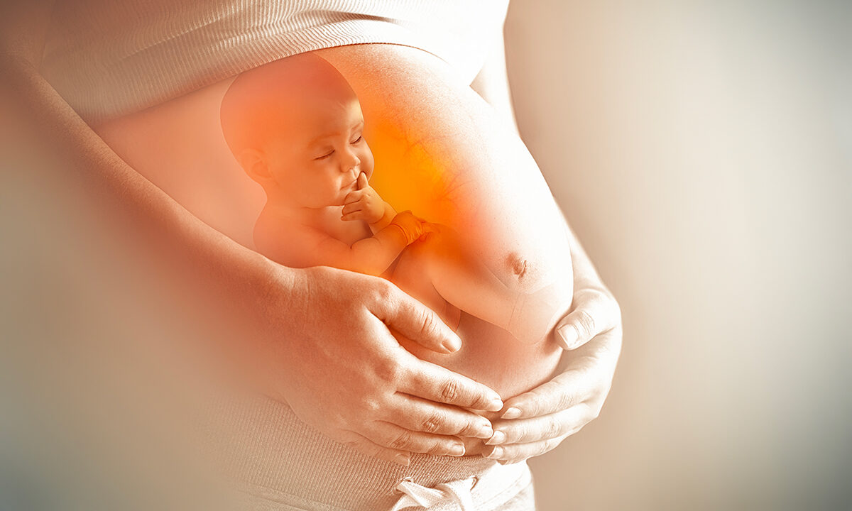 La maternité: souvent sous-estimée, la maternité présente 6 avantages réels selon la science