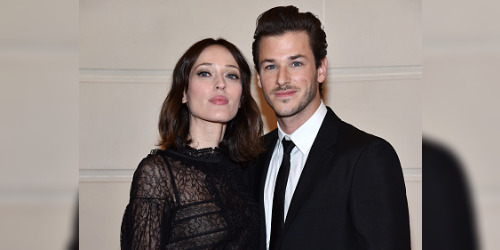 «Grâce à Gaspard, six personnes vivent»: l’ex-compagne de Gaspard Ulliel, Gaëlle Pietri, se confie