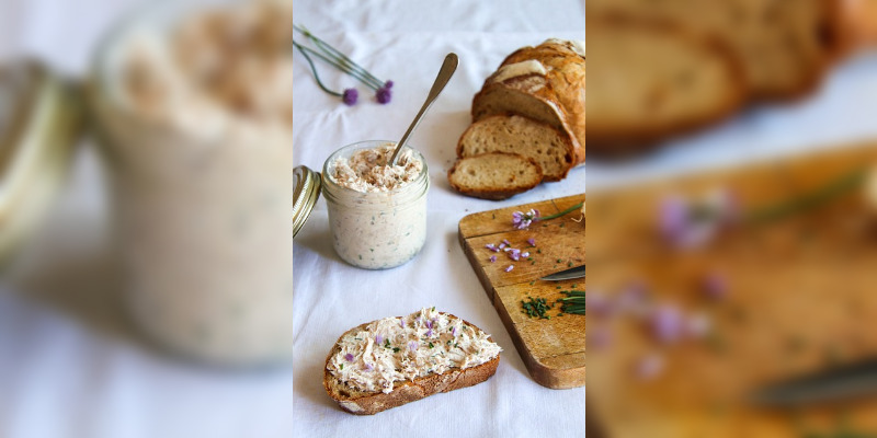 Sarthe: un automate distribue des rillettes mais «n’a pas vocation» à remplacer le stand sur les marchés