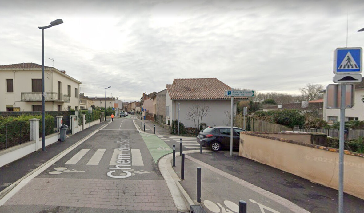 Toulouse: la maison du résistant Jean Bégué de nouveau squattée, cette fois par une famille macédonienne