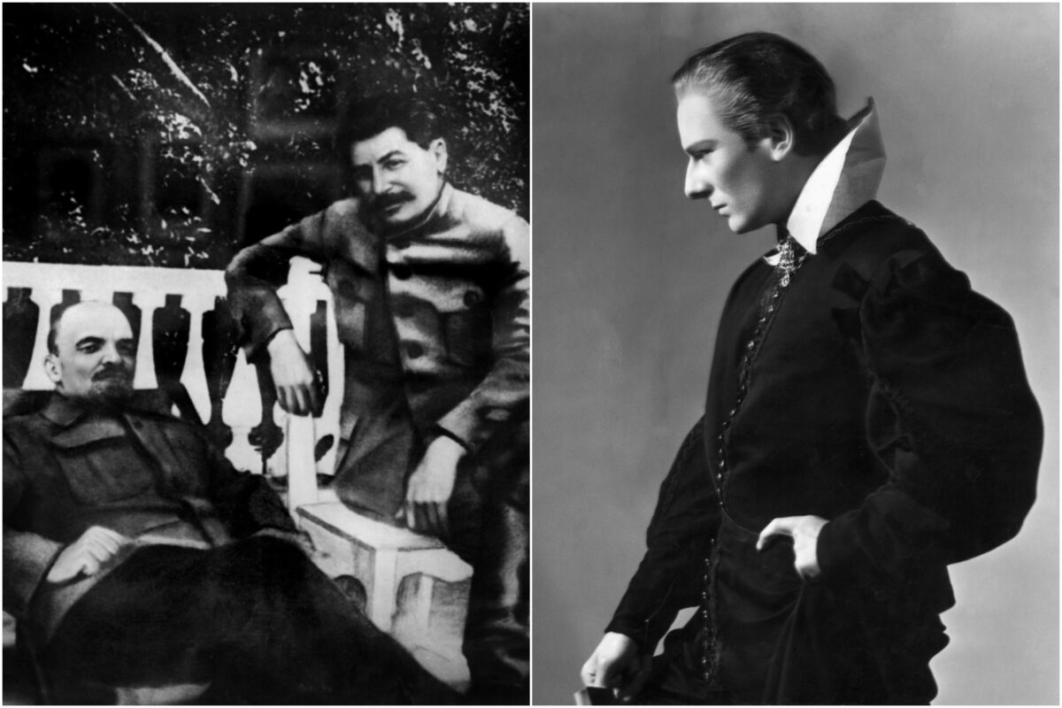 Comment Staline a « cancellé » Hamlet en Union soviétique et ce que cela nous apprend sur la « cancel culture »