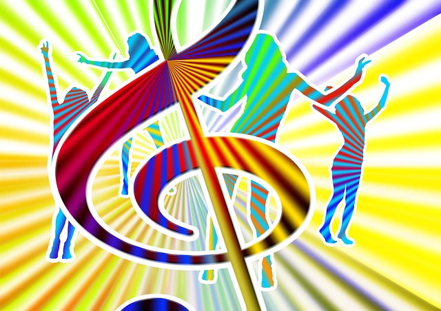 Musique, danse… Comment cerveau et corps se mettent en rythme