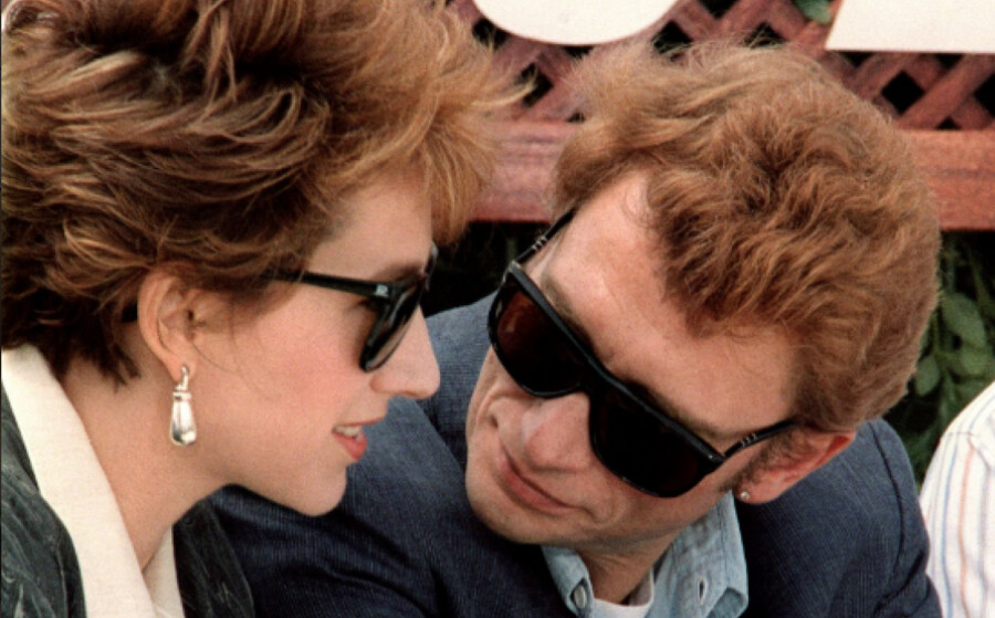 Creuse: l’ancienne maison de Johnny Hallyday et Nathalie Baye, un «paradis sur terre» à l’abandon