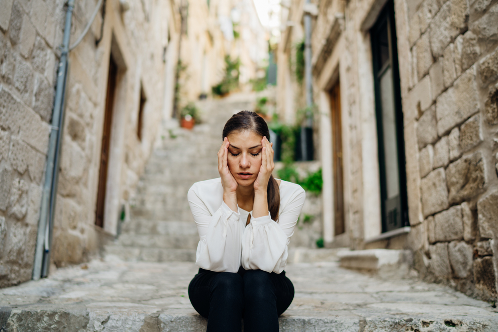 Affronter sa dépendance aux pensées négatives