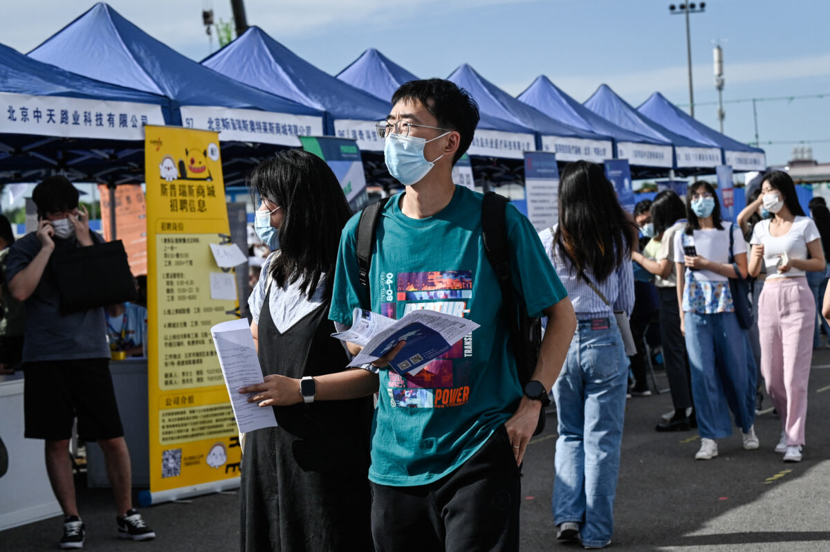 ANALYSE : Pékin entre dans une « involution » systémique et opaque