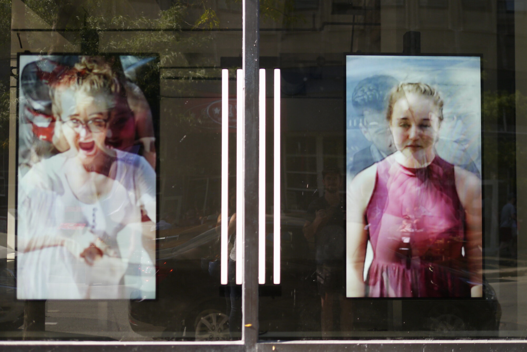 Proposition de loi sur la reconnaissance faciale: un pas de plus vers la surveillance généralisée ?