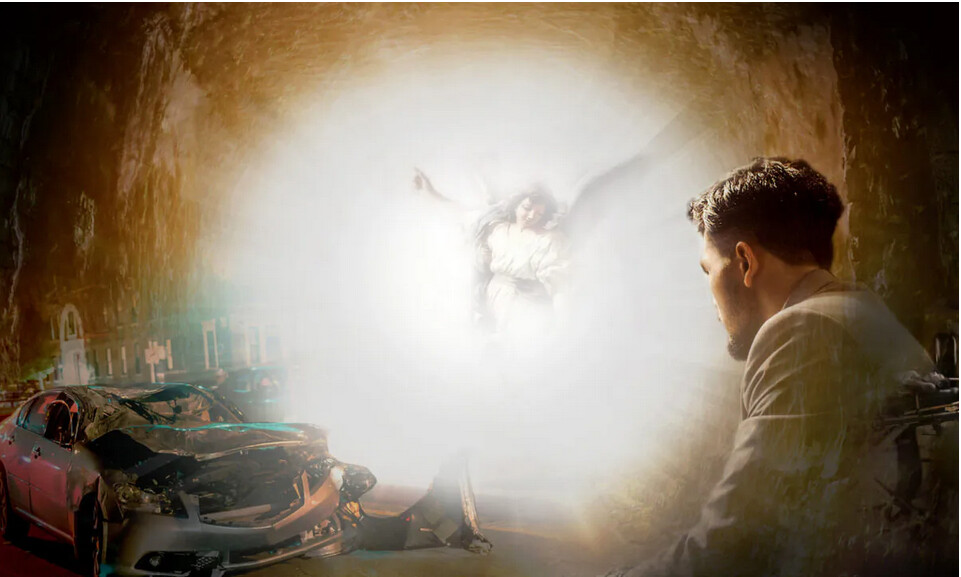 Les neuroscientifiques tentent d&rsquo;expliquer les expériences de mort imminente sans âme, mais tombent à côté chaque fois, voici pourquoi