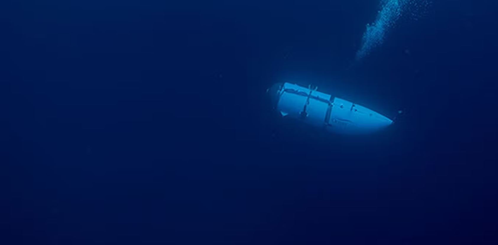 Submersible du Titanic: le point de vue d&rsquo;un expert sur les conditions de sécurité