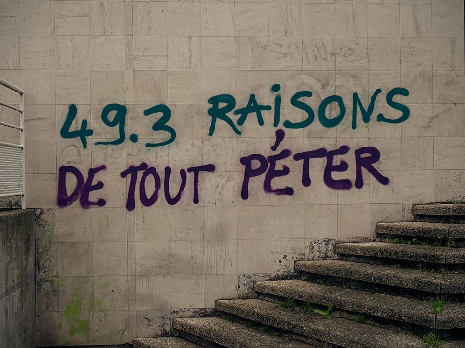 Comment le travail de l’Assemblée nationale s’est invité dans le quotidien