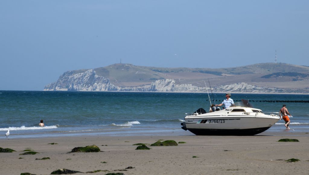 Boulogne-sur-Mer: trois plaisanciers décèdent dans un naufrage