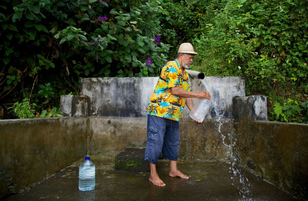 En Guadeloupe, la défaillance de l&rsquo;assainissement devient une problématique majeure
