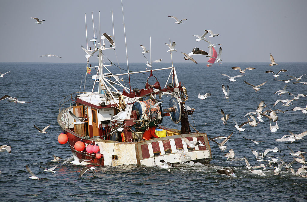 L&rsquo;aide «carburant» de 20 centimes pour les pêcheurs officiellement prolongée jusqu&rsquo;au 15 octobre
