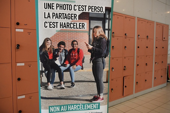 Pap Ndiaye promet «des moyens supplémentaires» dans la lutte contre le harcèlement