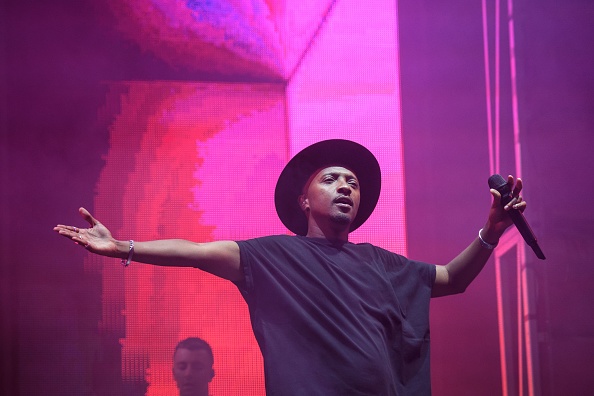 Le festival des Vieilles Charrues présentera «son tout premier concert 100% accessible en langue des signes», avec Soprano