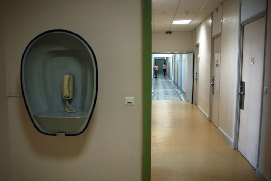 Annecy: l&rsquo;assaillant transféré dans un hôpital psychiatrique