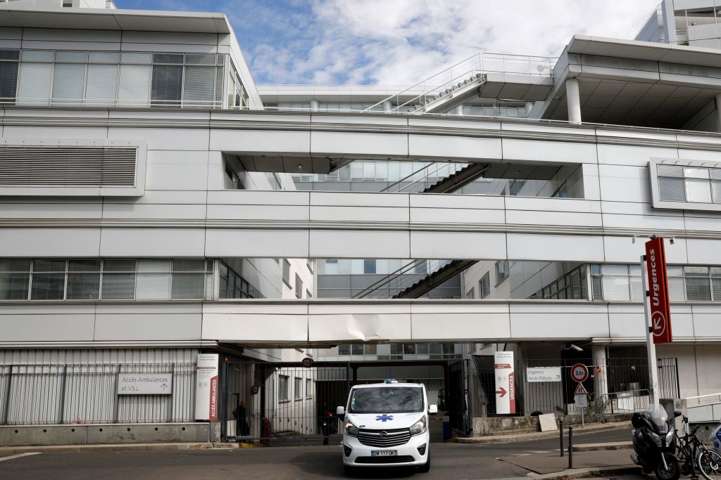 Procès de l&rsquo;AP-HP après le suicide d&rsquo;un cardiologue: sa veuve dénonce des « propos dénigrants »