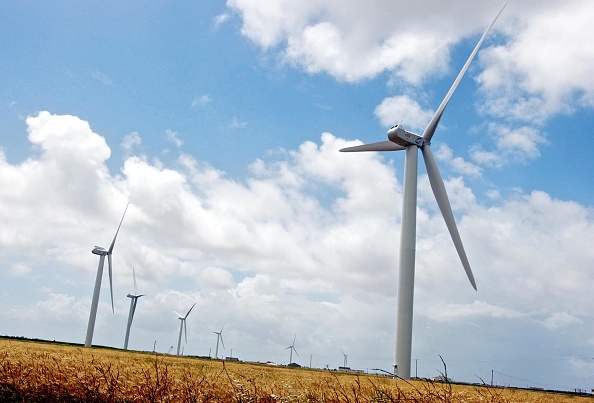 Sur ses terres historiques, l&rsquo;éolien repart pour un tour