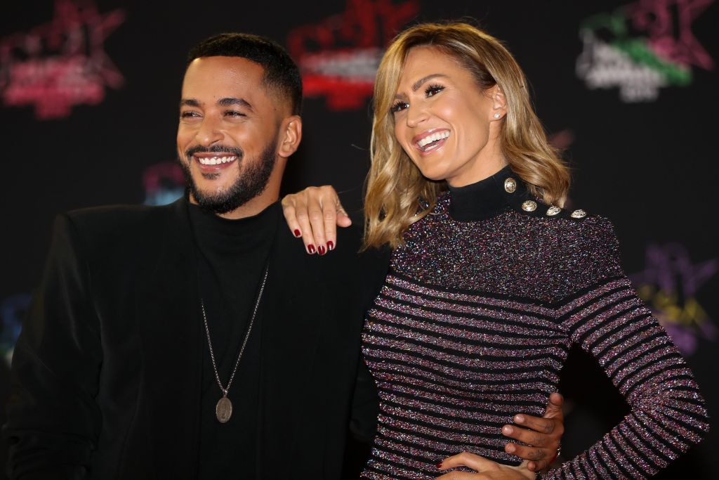 «Ce n’est pas exclu»: Vitaa ouverte à l’idée de reformer un jour son duo avec Slimane