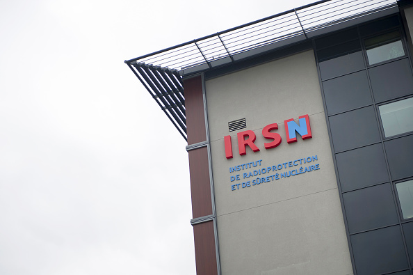 Sûreté nucléaire: l&rsquo;IRSN de nouveau dans le viseur