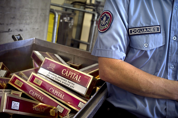 L&rsquo;Assemblée s’empare d&rsquo;un texte pour réformer le pouvoir des douanes