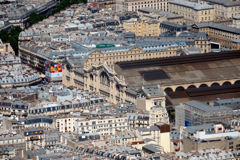 Le caméraman de TF1, agressé à la Gare du Nord, est décédé après 2 mois de coma