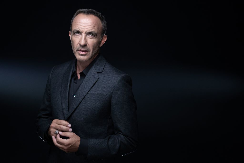 «Je me suis planté cette année»: Nikos Aliagas explicite les raisons de son départ de «50’inside»