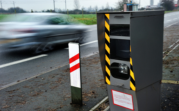 Ille-et-Vilaine: désaxé, le radar situé près de Redon ne peut plus flasher les véhicules