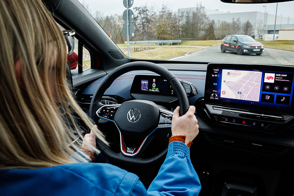 Covoiturage: des fraudeurs se remplissent les poches avec de l’argent public