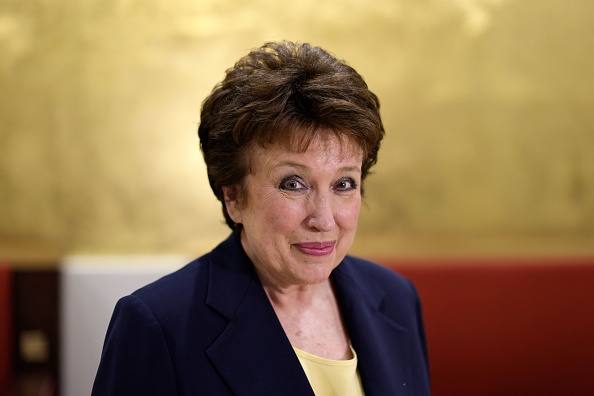 «Tout le monde est d&rsquo;accord pour une troisième candidature d&rsquo;Emmanuel Macron», assure Roselyne Bachelot