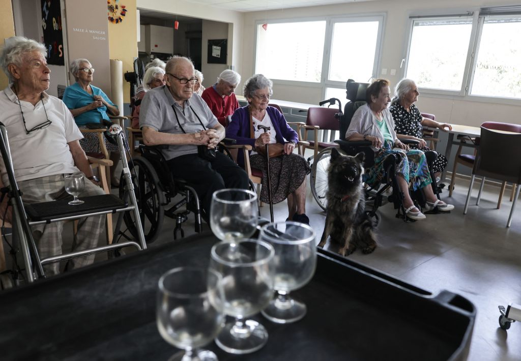 Informations trompeuses: la répression des fraudes épingle les résidences services seniors