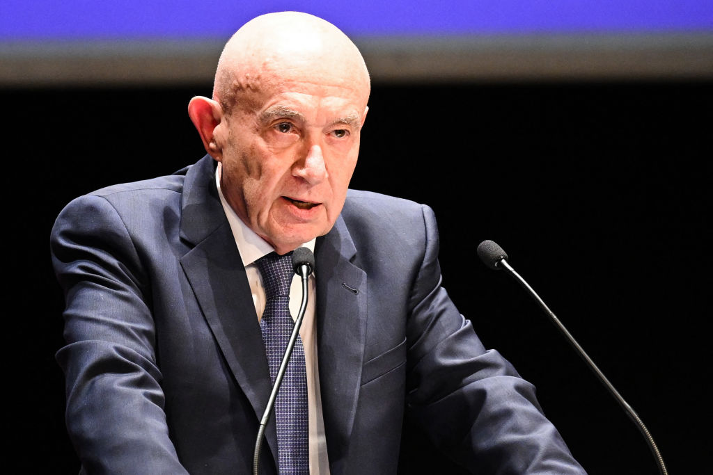 Le lien entre TikTok et le Parti communiste chinois inquiète fortement des sénateurs français