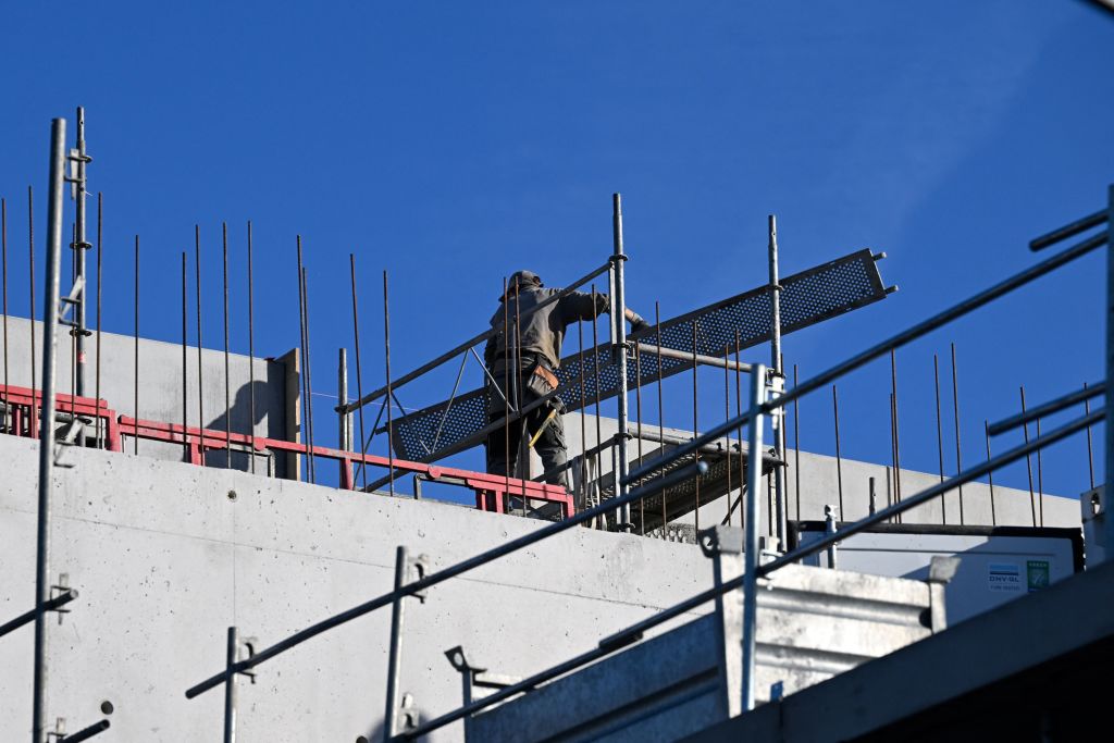 L&rsquo;encours des crédits immobiliers au plus bas depuis mars 2016