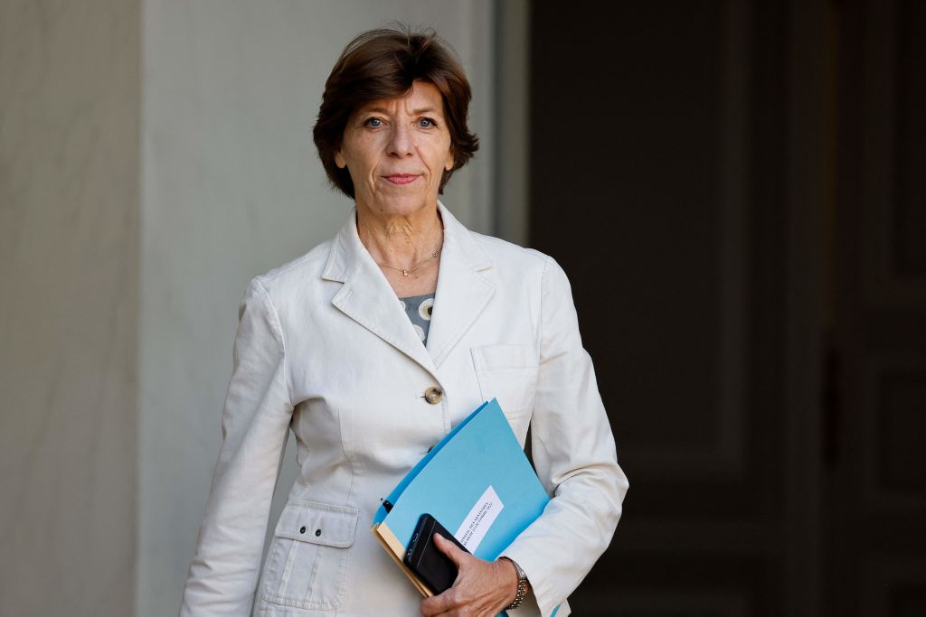 Reconstruction de l&rsquo;Ukraine: la France va annoncer de nouveaux financements